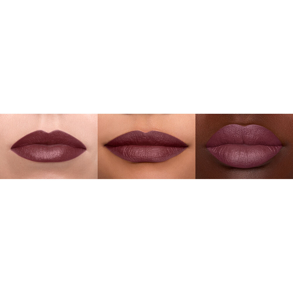 PINTALABIOS MATE SUEDE MATTE LIPSTICK