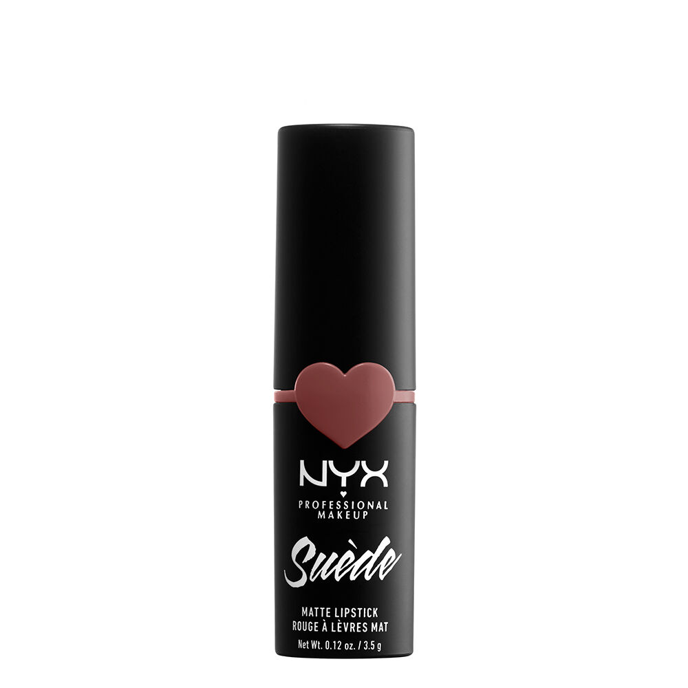 PINTALABIOS MATE SUEDE MATTE LIPSTICK