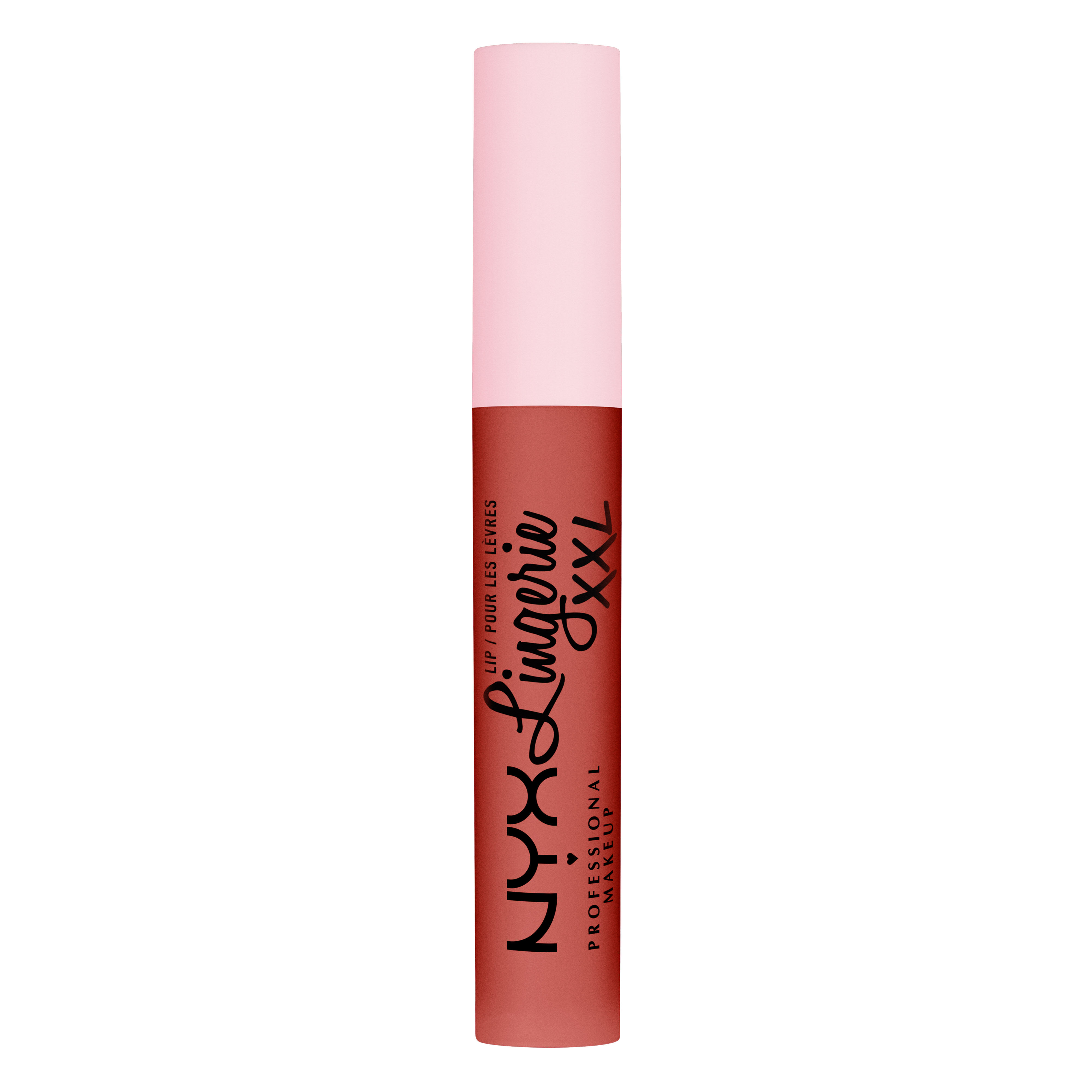 Pintalabios Liquido Mate Lip Lingerie XXL