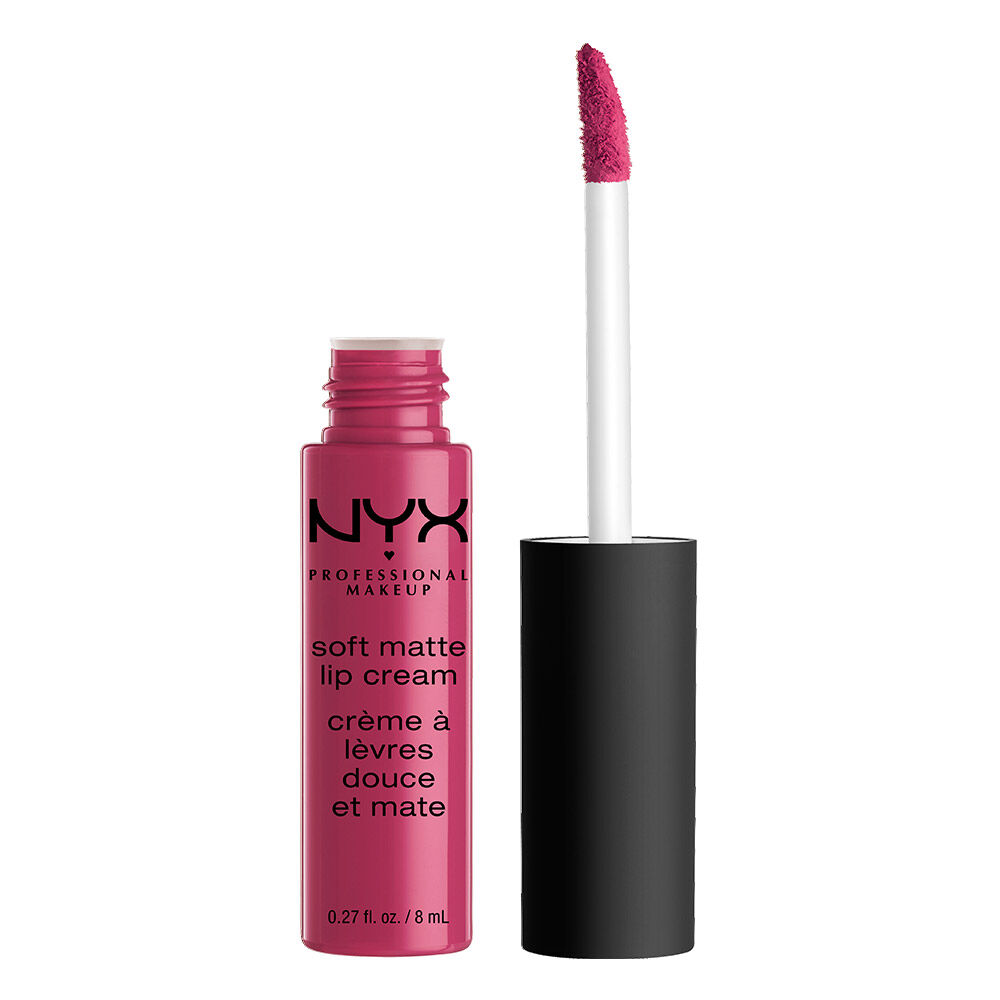 PINTALABIOS CREMOSO MATE SOFT MATTE LIP CREAM