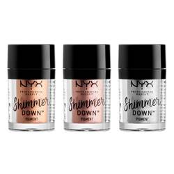 Prebase de ojos Shimmer Down Pigment 0