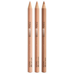 LÁPIZ DE OJOS WONDER PENCIL 0