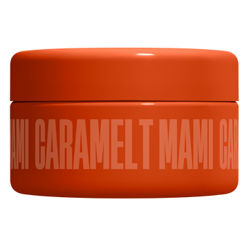 Crema Corporal Fat Oil Body Butter Caramelt Mami