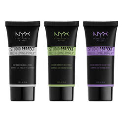 PREBASE DE MAQUILLAJE STUDIO PERFECT PRIMER 0