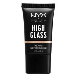 Prebase de maquillaje High Glass Face 0