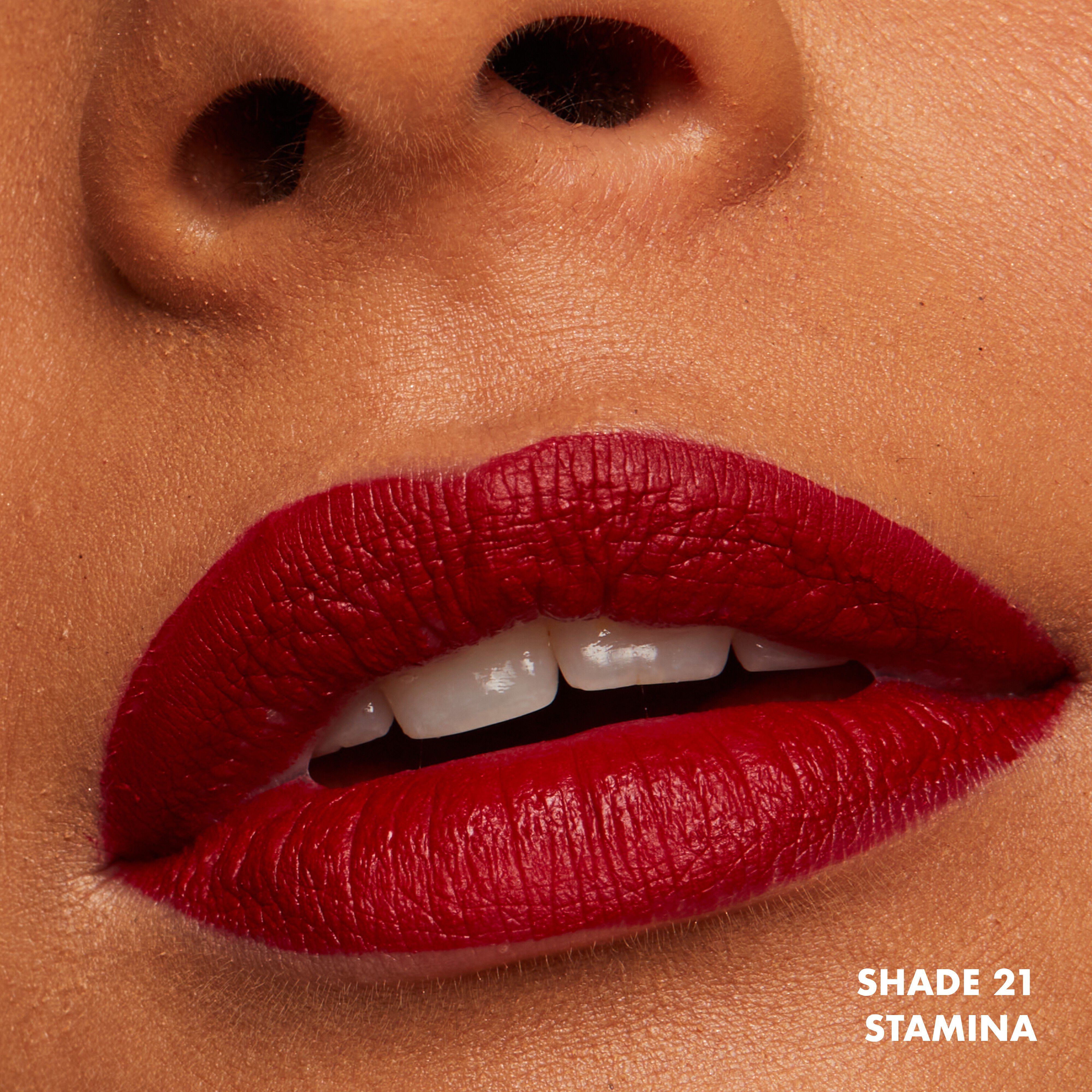 Pintalabios Liquido Mate Lip Lingerie XXL