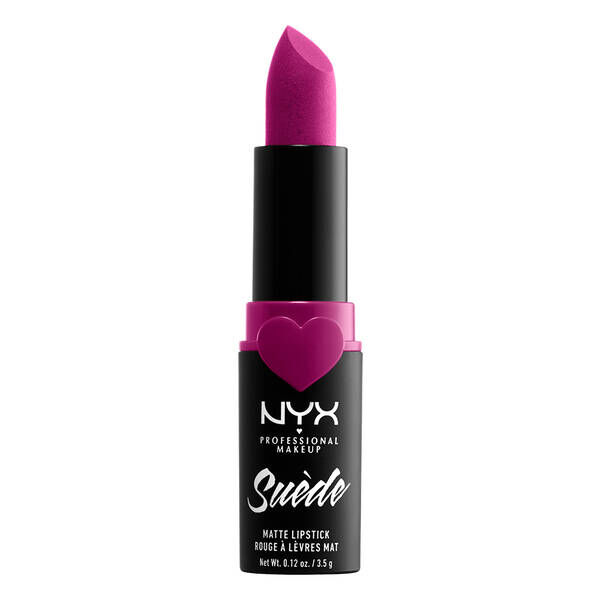 PINTALABIOS MATE SUEDE MATTE LIPSTICK