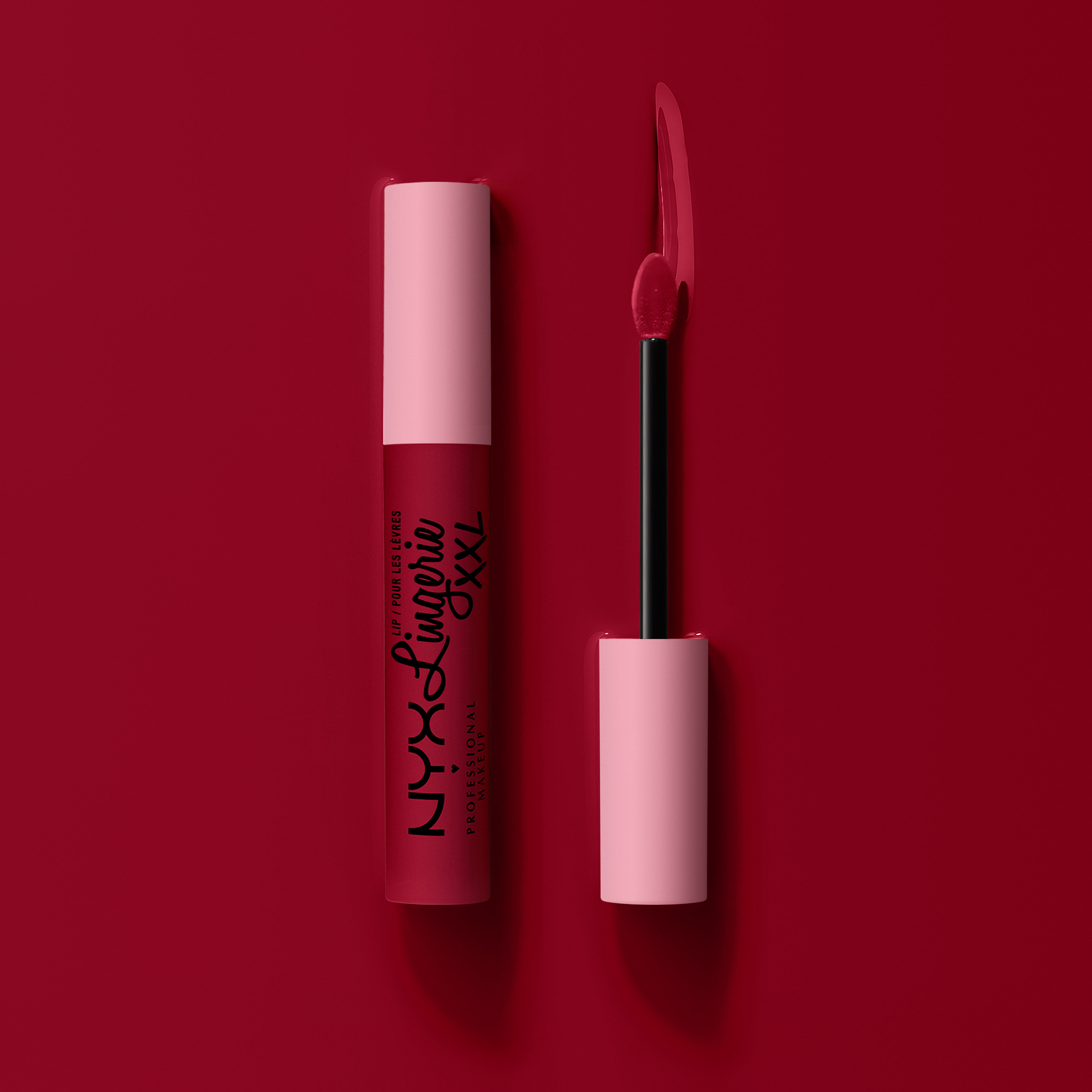 Pintalabios Liquido Mate Lip Lingerie XXL
