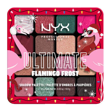 FLAMINGO FROST