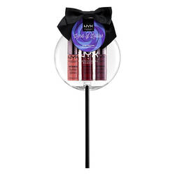 Pintalabios Land of Lollies Lip Trio Ornament 0