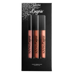 Set de pintalabios Pintalabios Lip Lingerie - Set 2 0