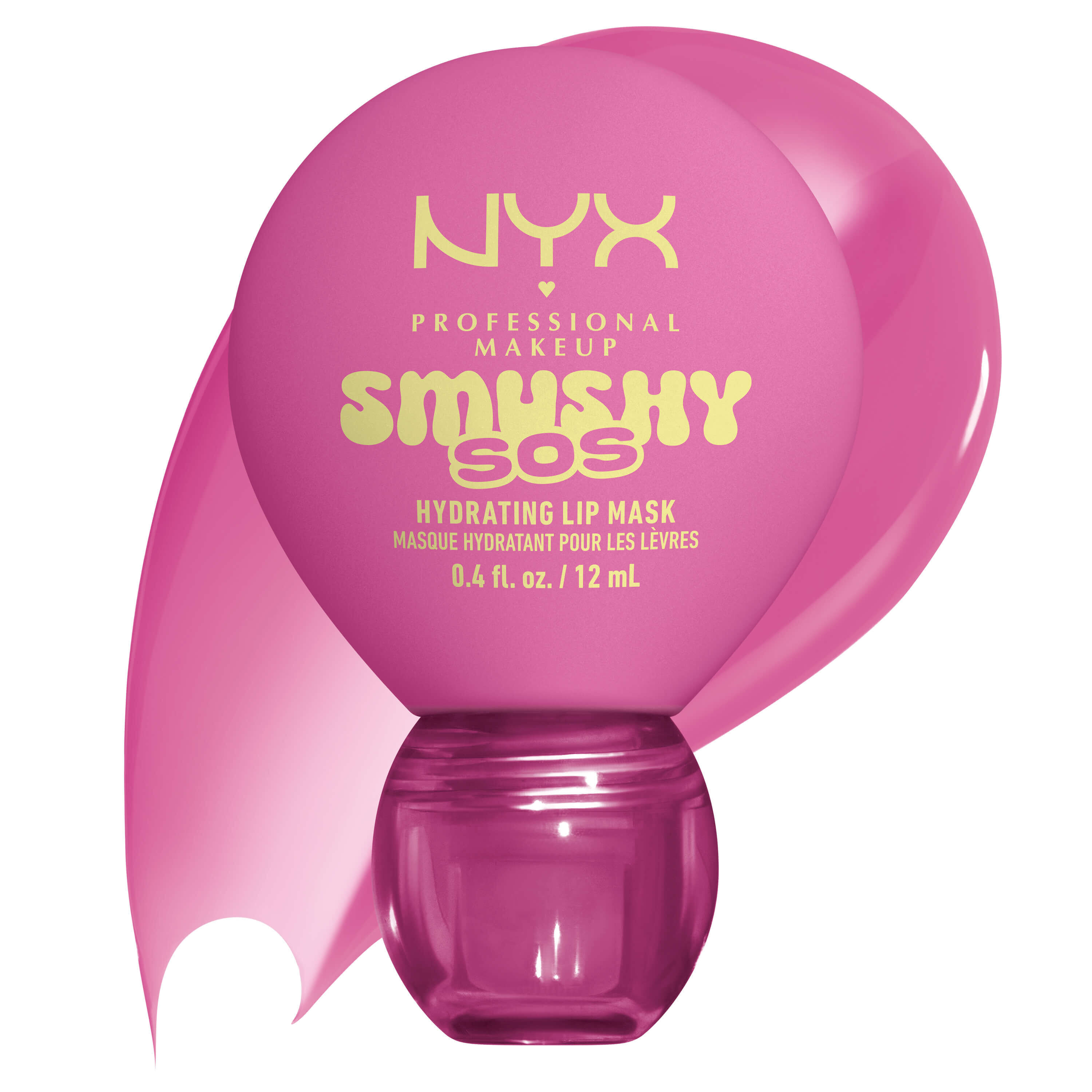 Smushy Sos Mascarilla Labial Hidratante