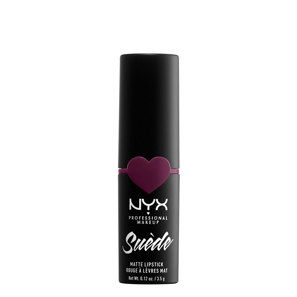 PINTALABIOS MATE SUEDE MATTE LIPSTICK