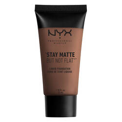 BASE DE MAQUILLAJE MATE STAY MATTE BUT NOT FLAT 0