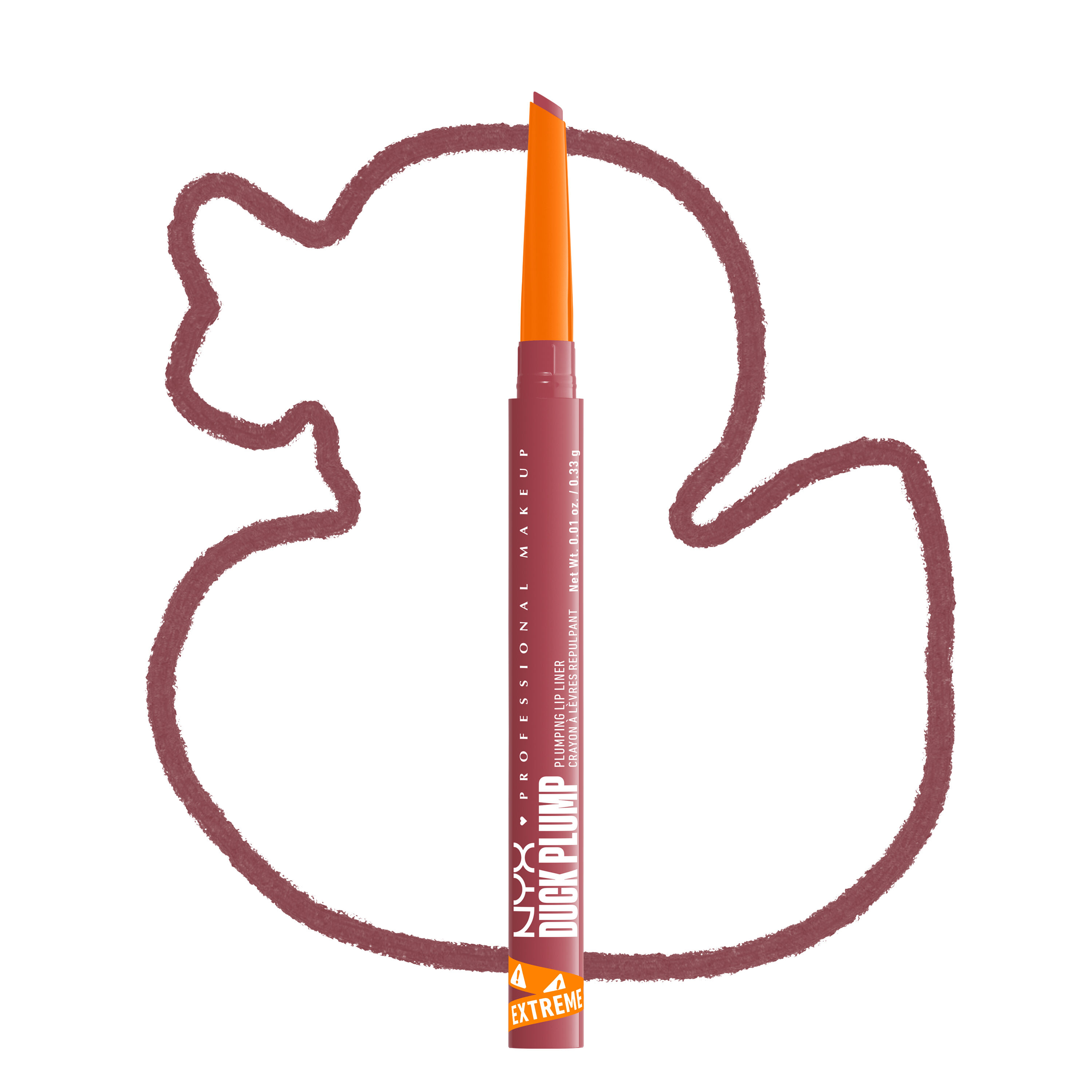 Duck Plump Lip Liner