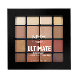 PALETAS DE SOMBRAS ULTIMATE SHADOW PALETTE 0