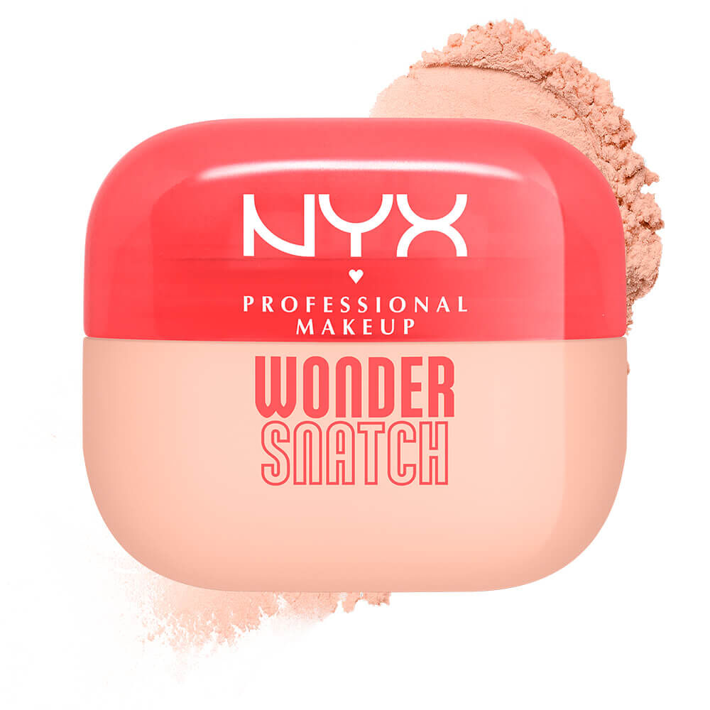 Polvos Fijadores Wonder Snatch Powder