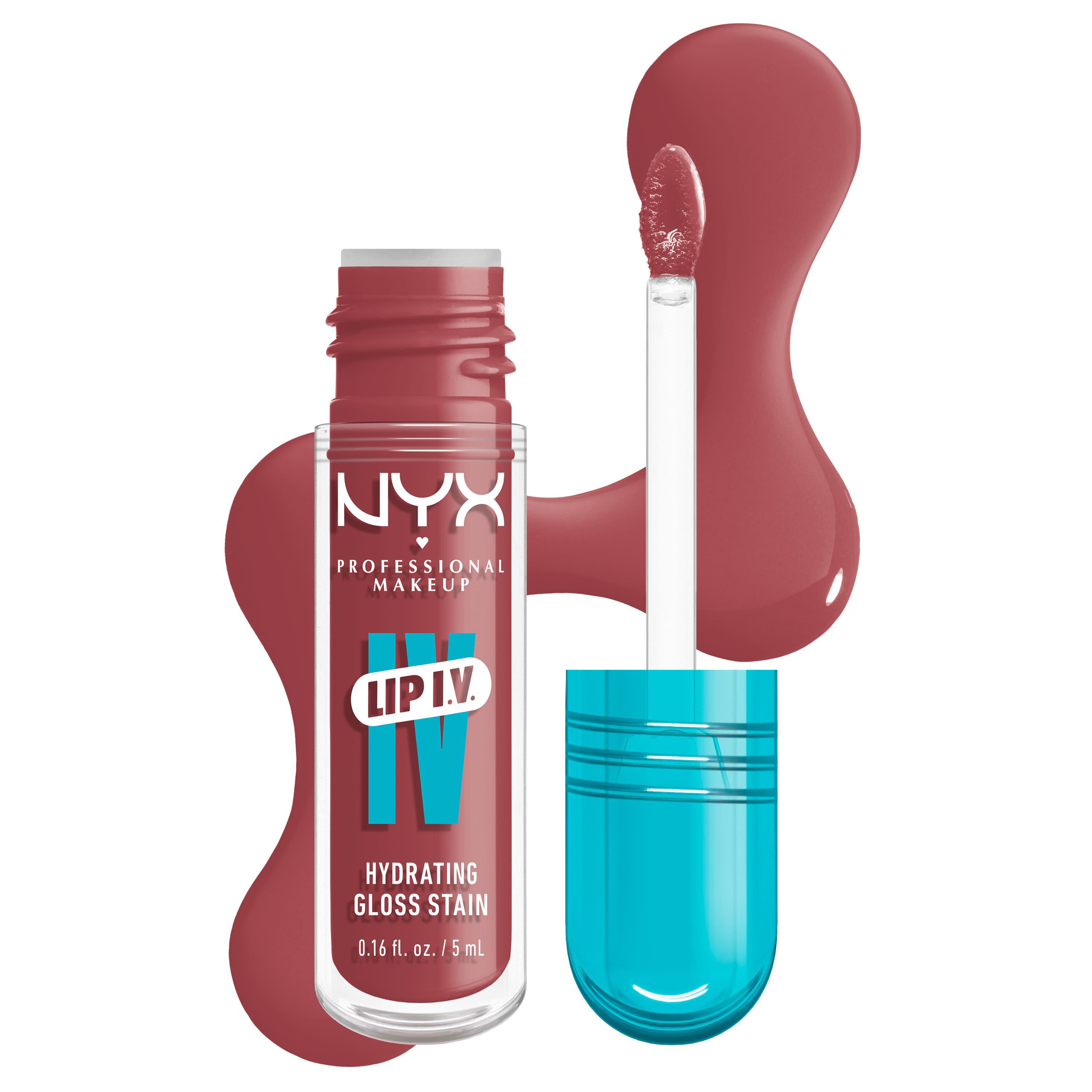 Lip I.V. Tinte Labial Hidratante efecto gloss