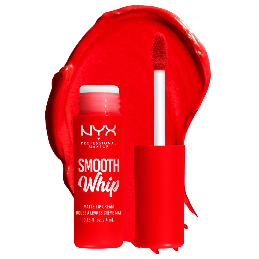 crema labial mate suave nyx 2023