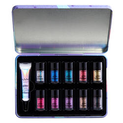Glitter Sugar Trip Glitter Vault 0