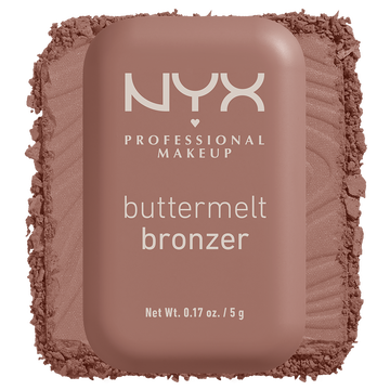 BUTTERMELT BRONZER