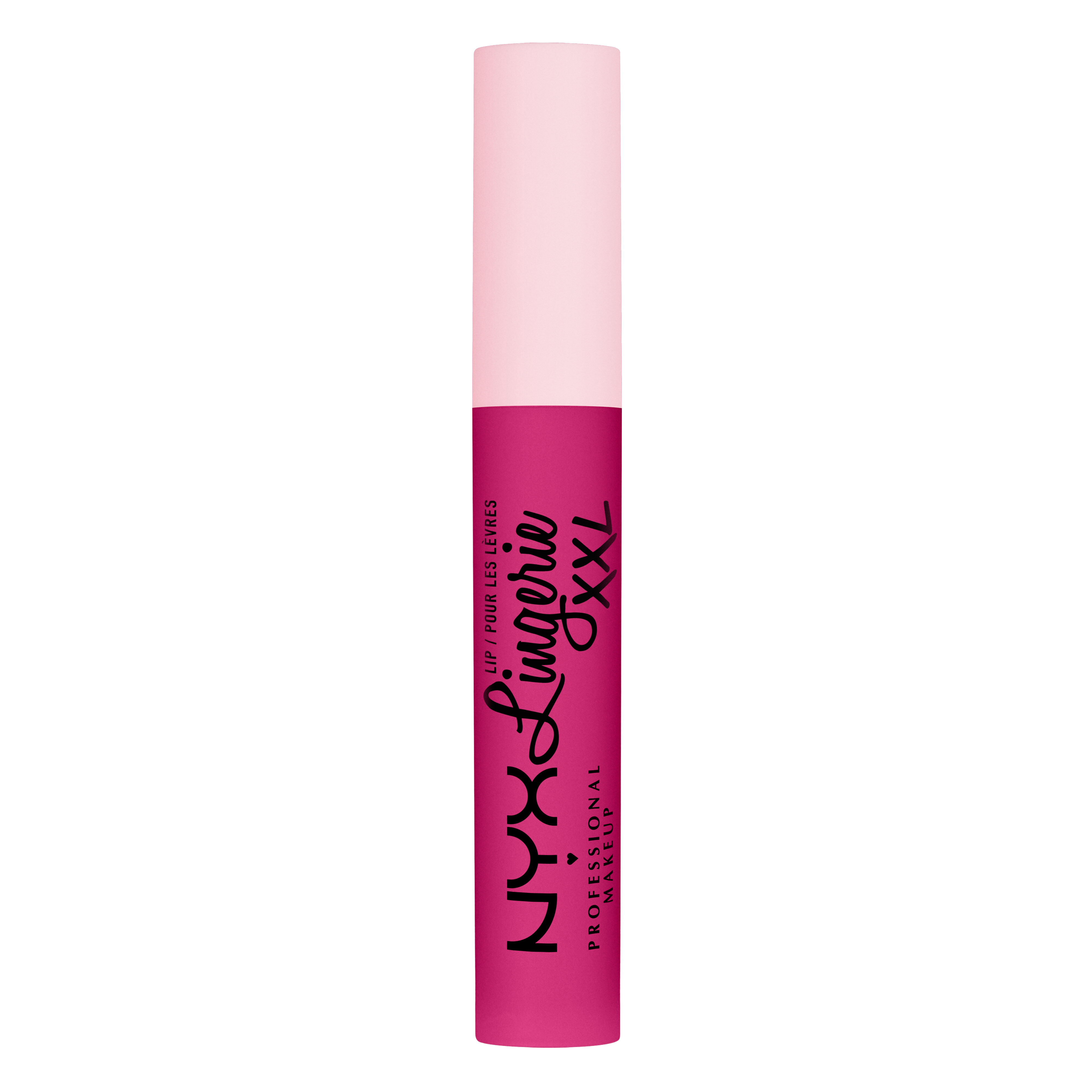 Pintalabios Liquido Mate Lip Lingerie XXL