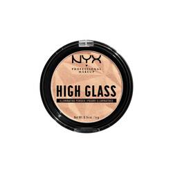 Iluminador en Polvo High Glass 0