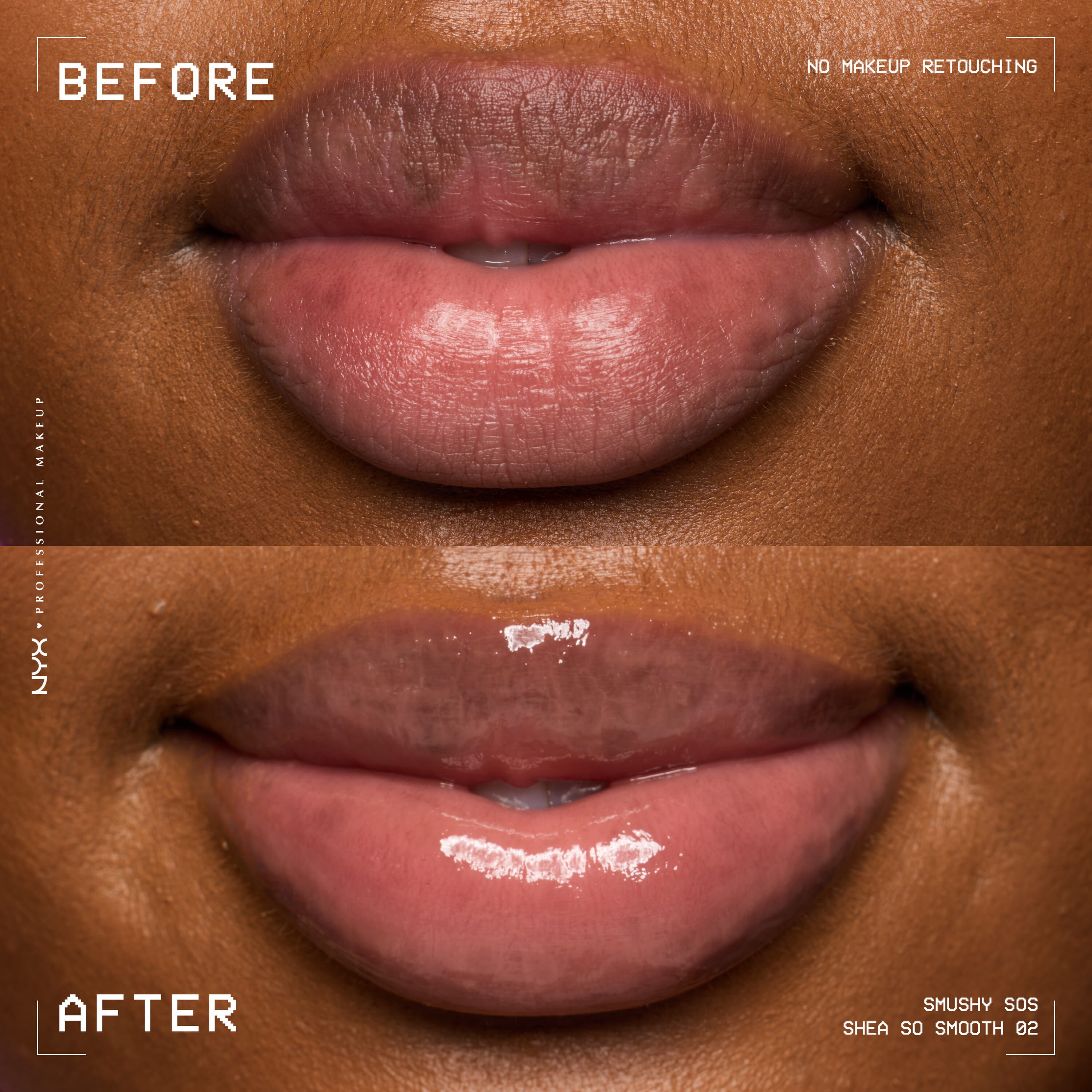 Smushy Sos Mascarilla Labial Hidratante