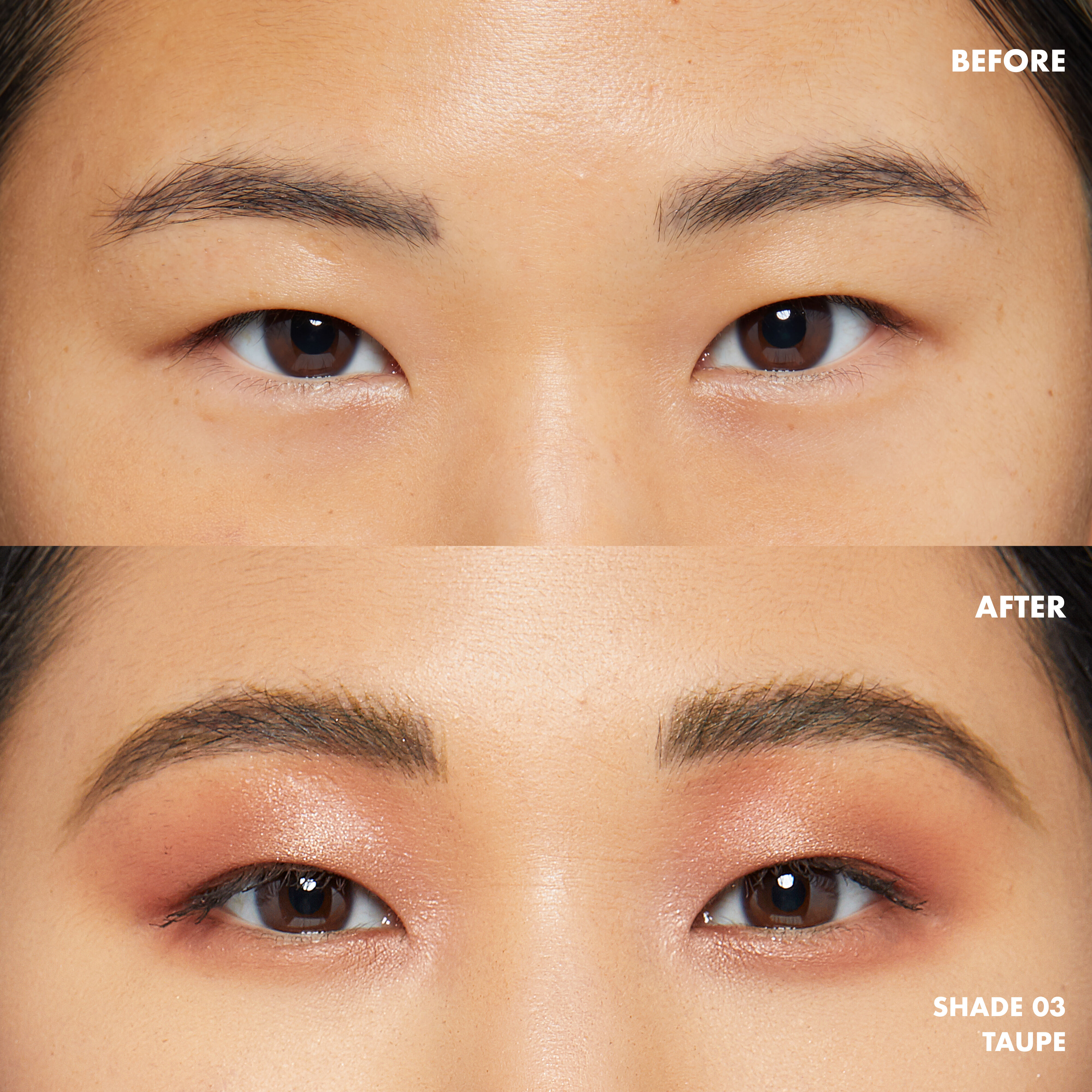 LAPIZ DE CEJAS LIFT & SNATCH!