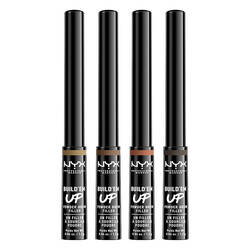 Lápiz de cejas Build 'Em Up Brow Powder 0