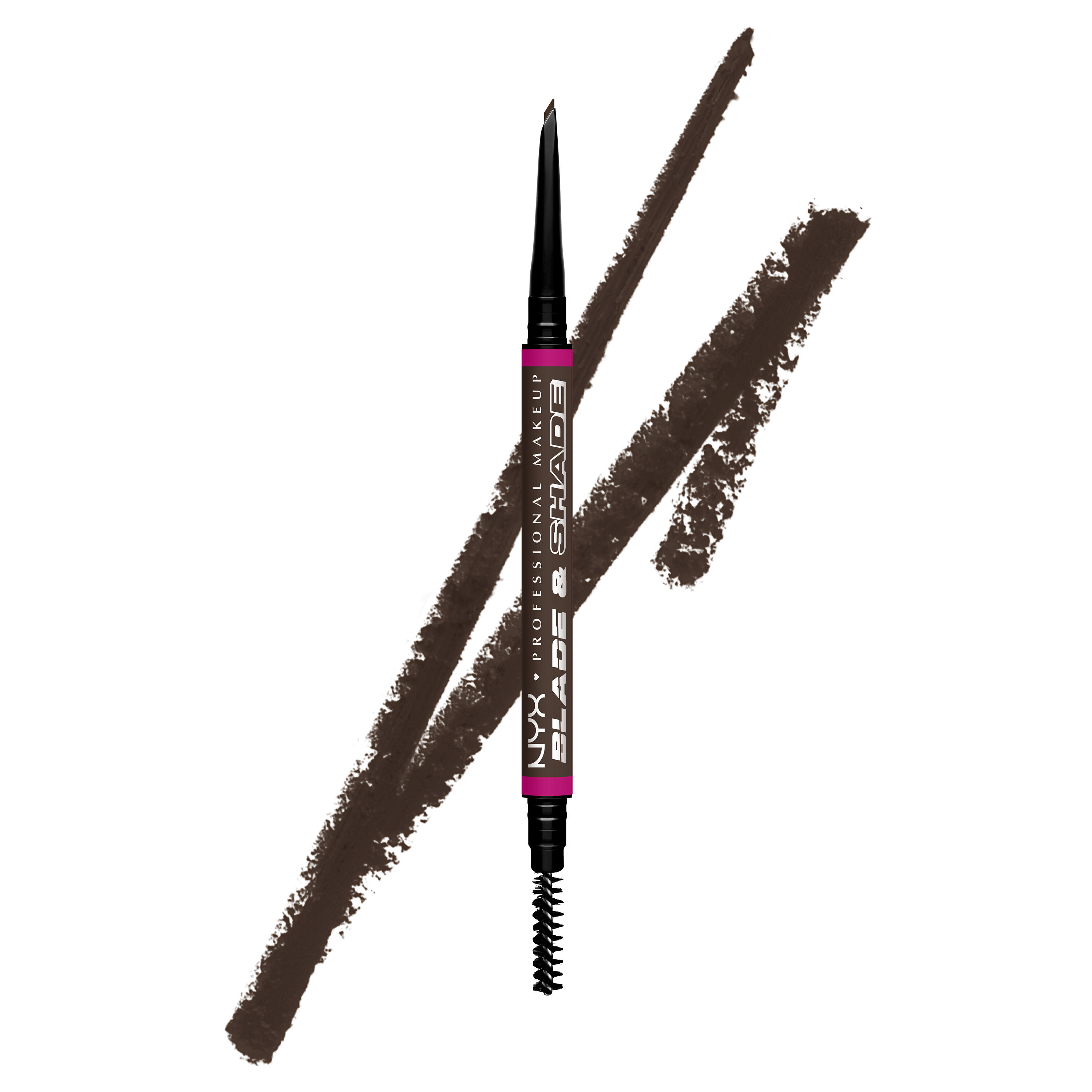 Lapiz de cejas Blade & Shade