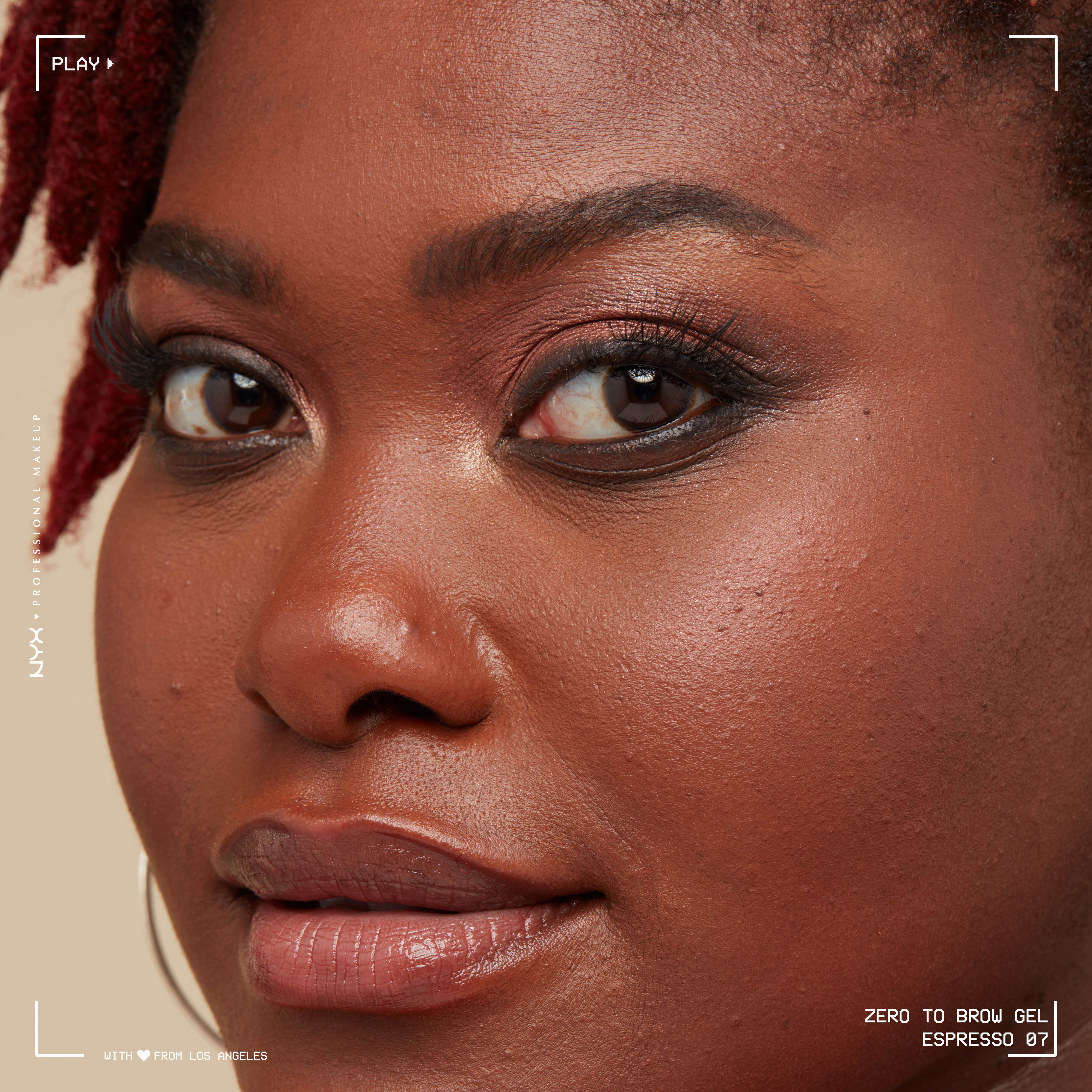 PLANTILLAS PARA CEJAS ZERO TO BROW