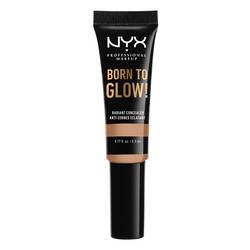 Corrector de maquillaje Born to Glow Radiant Concealer 0