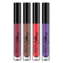 Gloss Slip Tease Full Color Lip Oil 0