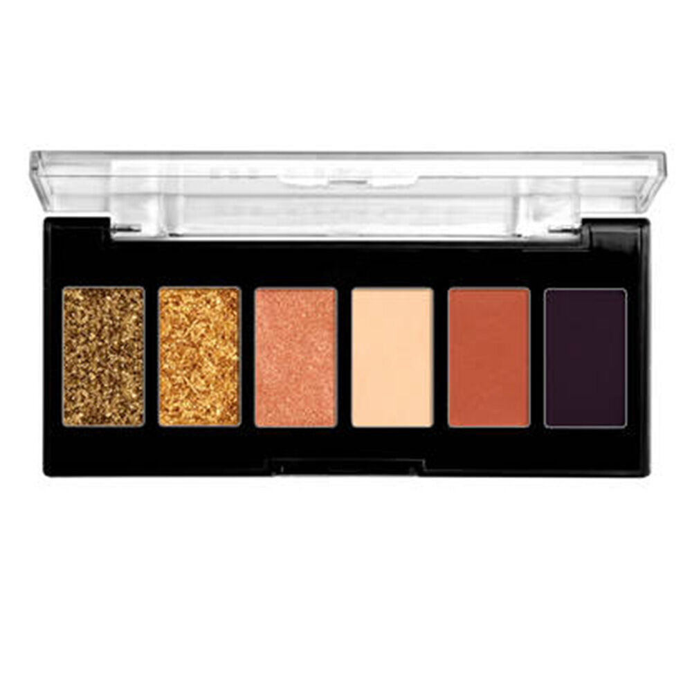 ULTIMATE EDIT PETITE SHADOW PALETTE