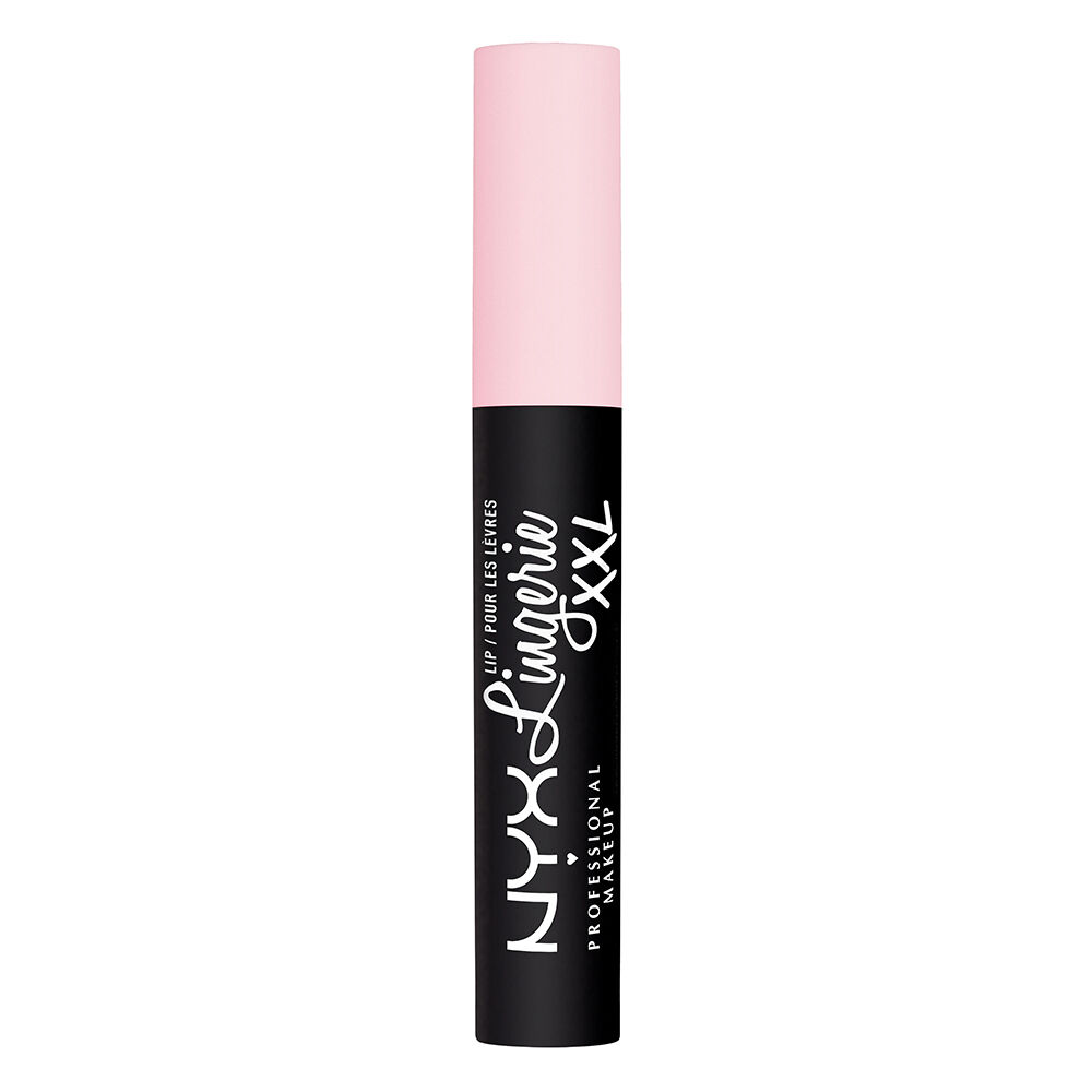 Pintalabios Liquido Mate Lip Lingerie XXL