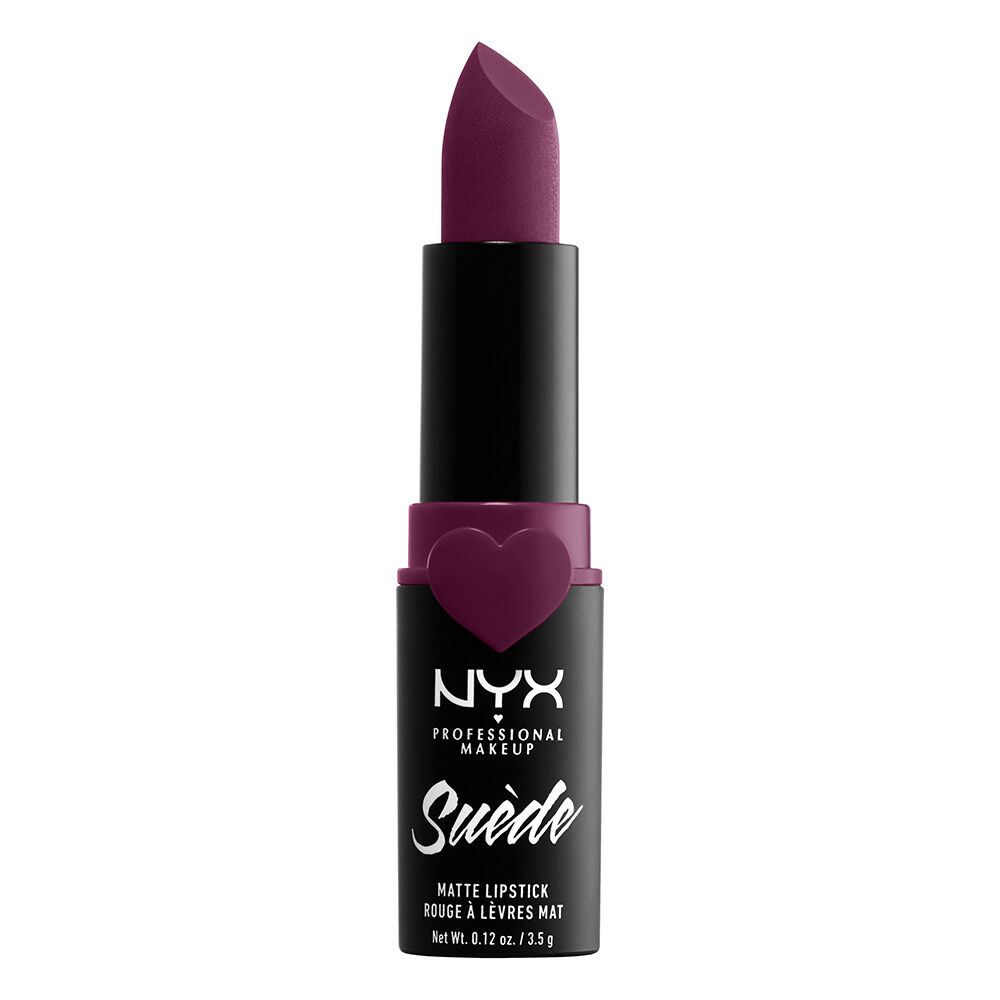 PINTALABIOS MATE SUEDE MATTE LIPSTICK