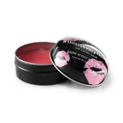 BÁLSAMO LABIAL #THISISEVERYTHING LIP BALM 0