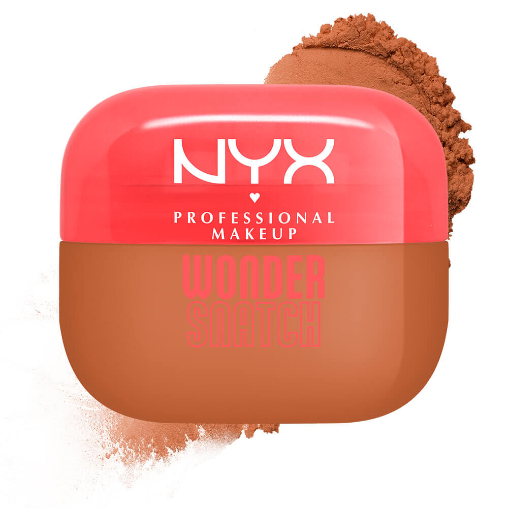 Polvos Fijadores Wonder Snatch Powder
