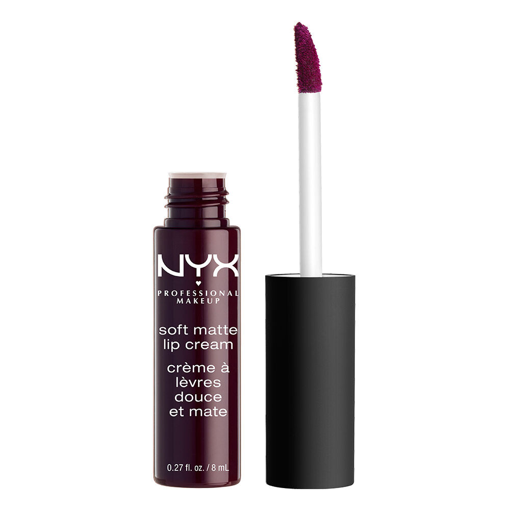 PINTALABIOS CREMOSO MATE SOFT MATTE LIP CREAM