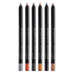 Eyeliner Metallic Eyeliner 0