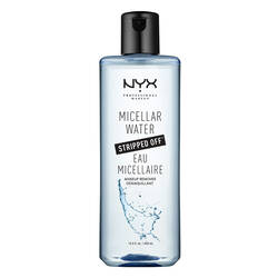 Desmaquillante Agua Micelar Stripped Off Micellar Water 0