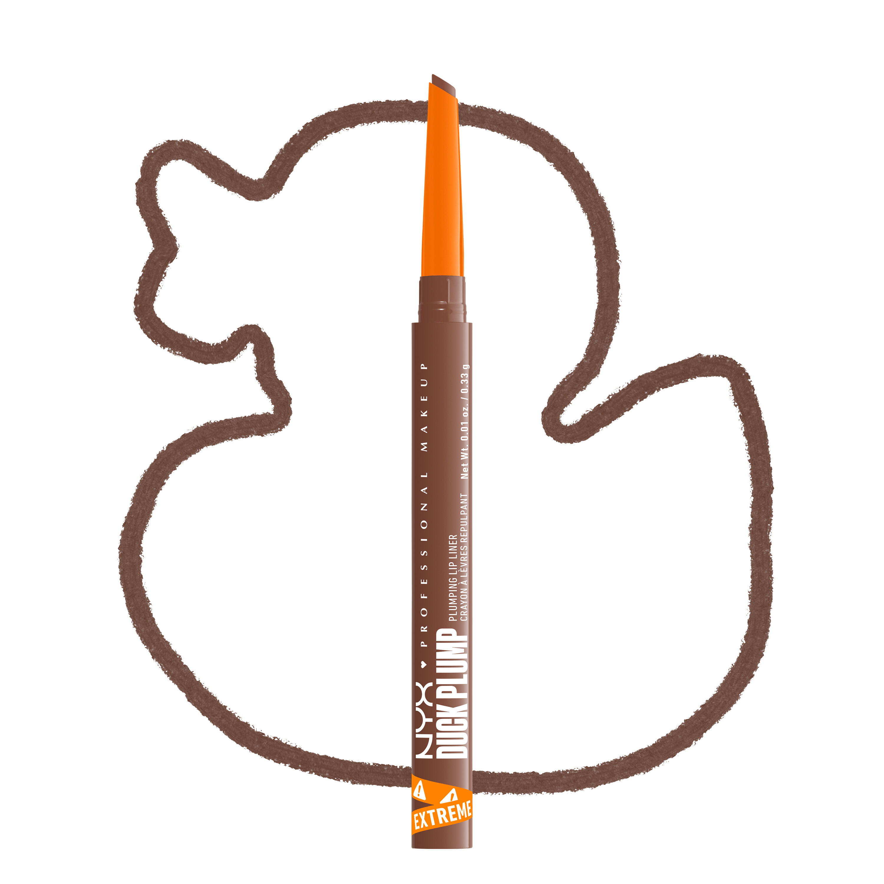 Duck Plump Lip Liner