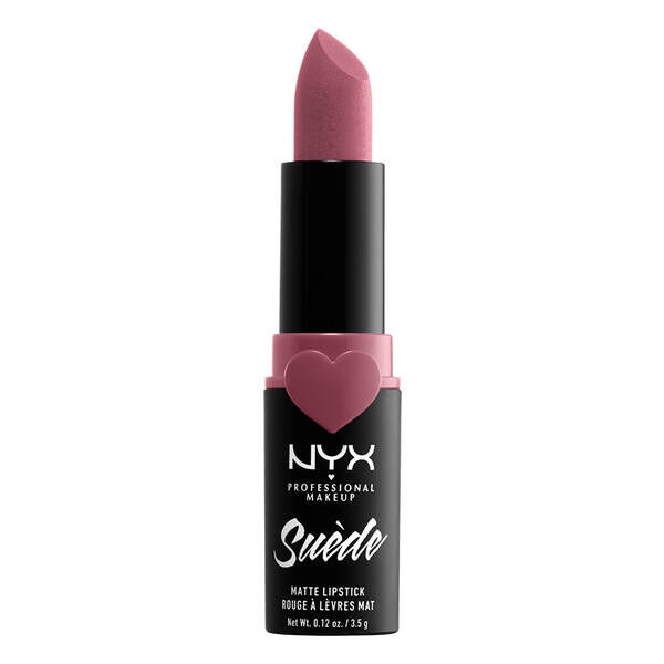 PINTALABIOS MATE SUEDE MATTE LIPSTICK