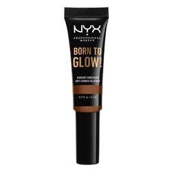 Corrector de maquillaje Born to Glow Radiant Concealer 0