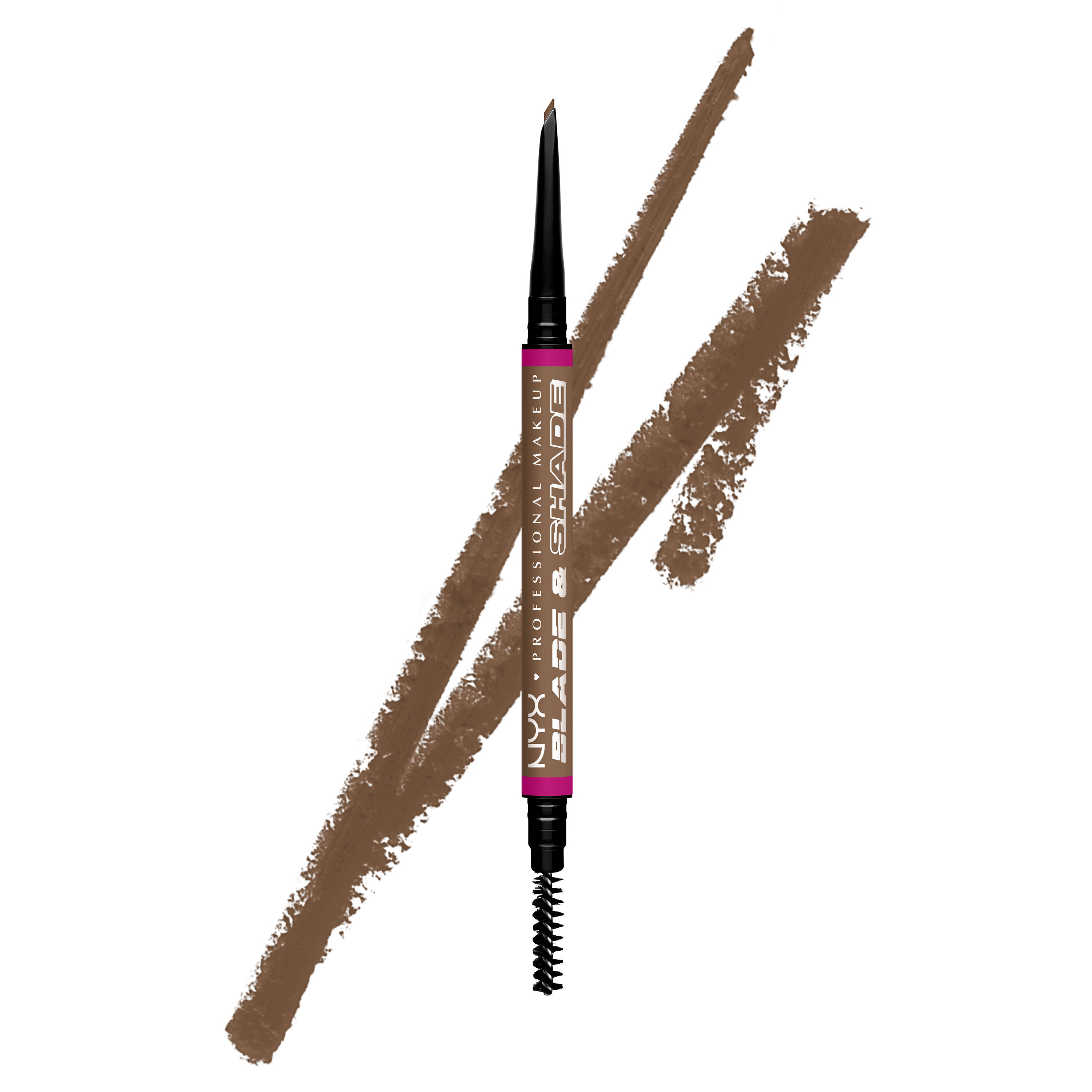 Lapiz de cejas Blade & Shade