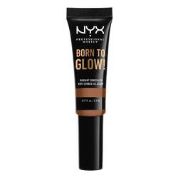 Corrector de maquillaje Born to Glow Radiant Concealer 0