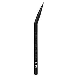 BROCHAS PARA OJOS BISELADA PRO ANGLED EYELINER BRUSH 0