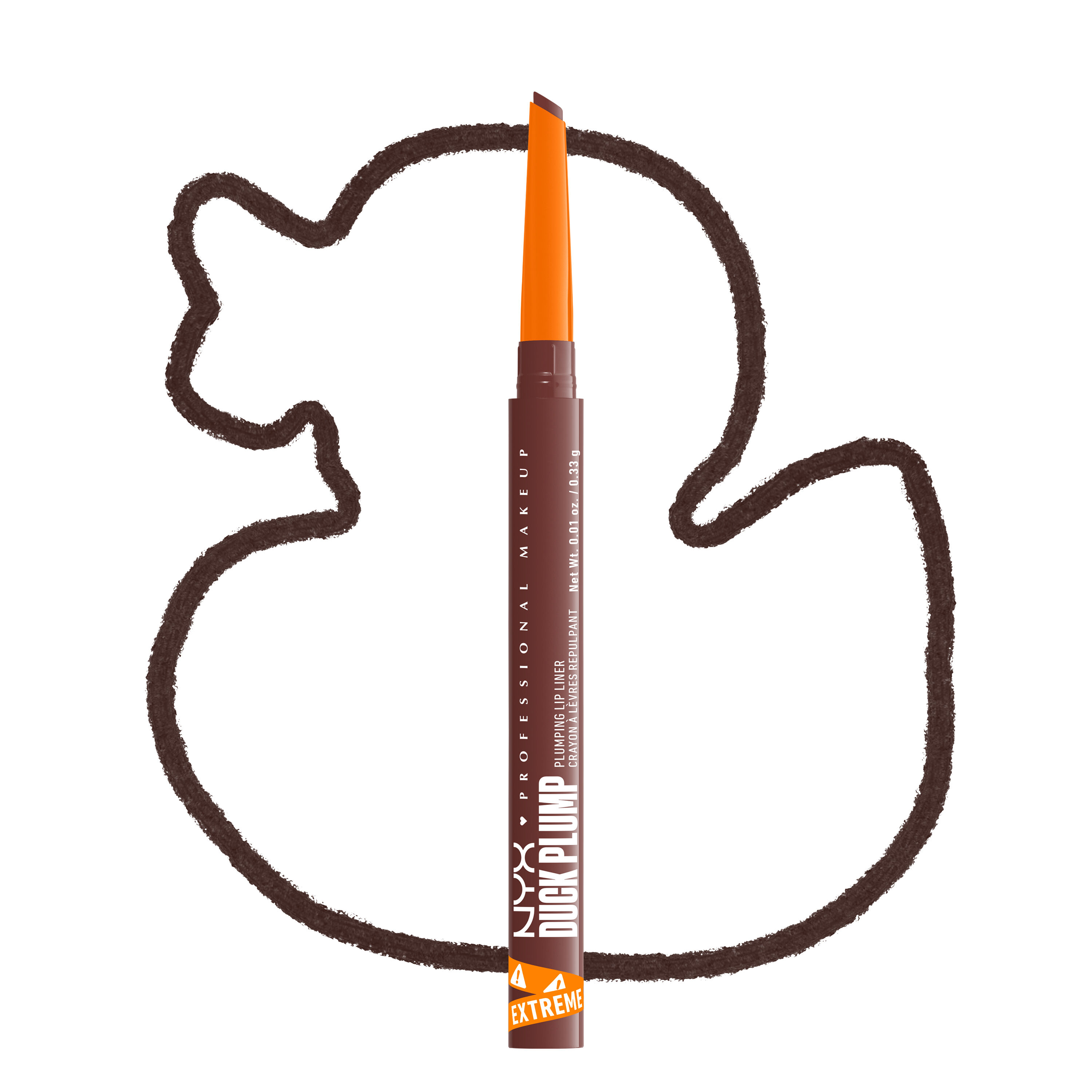 Duck Plump Lip Liner