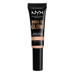 Corrector de maquillaje Born to Glow Radiant Concealer 0